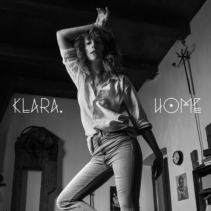Pebal CD Klara. : Home 