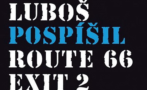 Přebal Route 66 - Exit 2