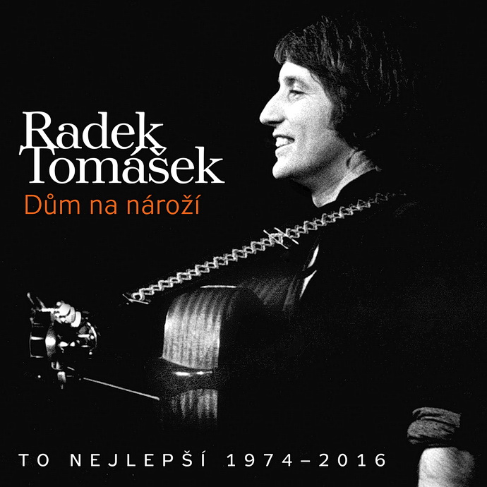 Pebal 2CD Dm na nro / To nejlep 1974 – 2016