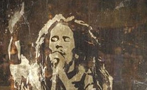 Pebal CD Bob Marley