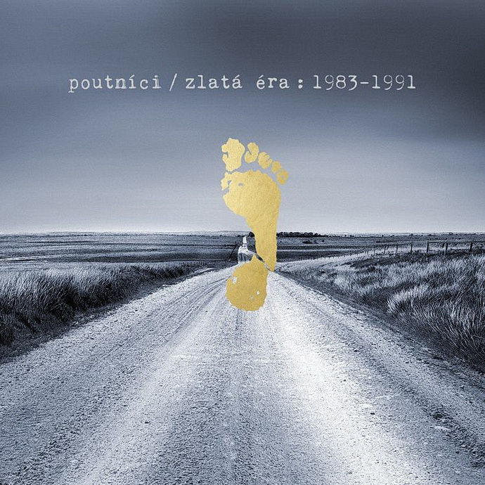 Pebal 2CD Poutnci – Zlat ra 1983–1991