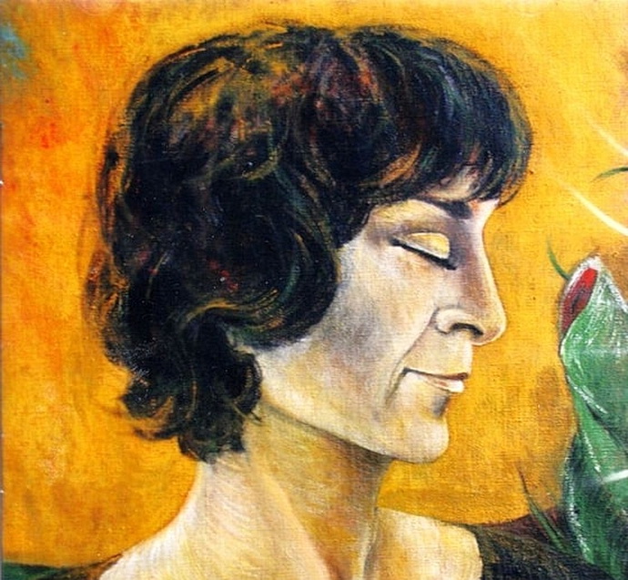 Přebal alba Omrvinky