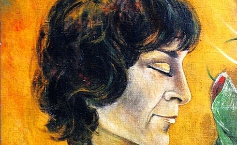 Přebal alba Omrvinky