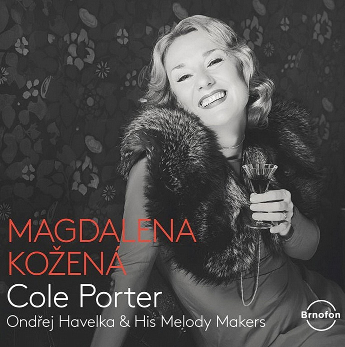 Pebal alba Coleporter 