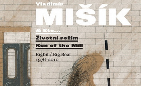Přebal alba Životní režim / Run of the Mill