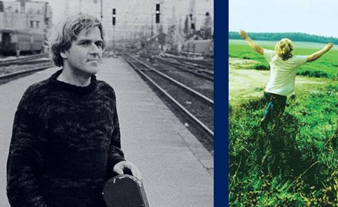 Přebal alba Alba & bonusy 1984 – 1990