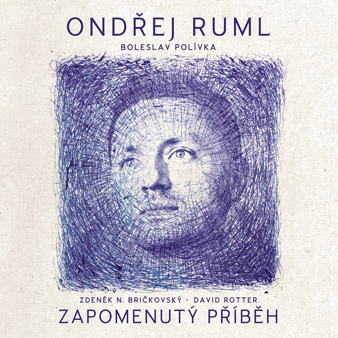 Přebal alba Zapomenutý příběh