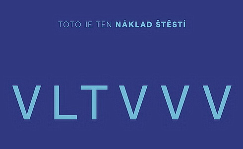 Přebal kompletu Náklad štěstí