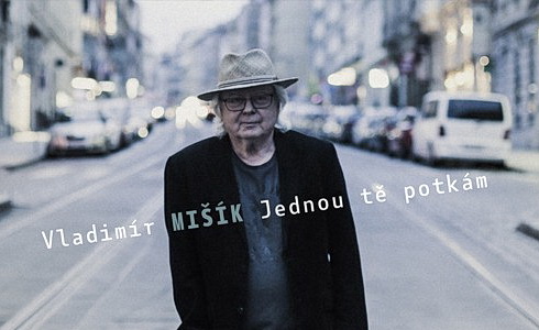 Přebal alba