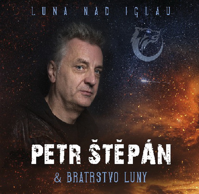 Přebal alba