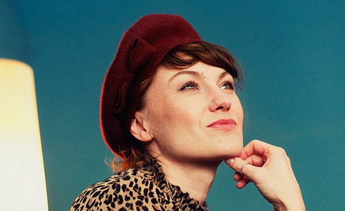June Cocó (Foto: Marcus Engler)