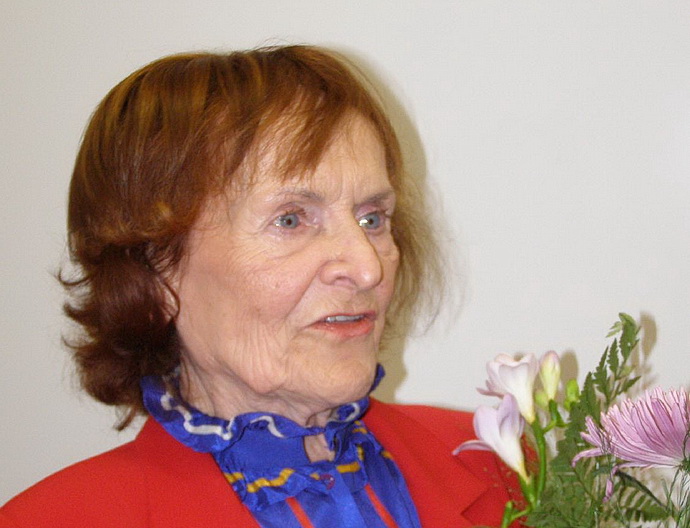 Jiina Fikejzov