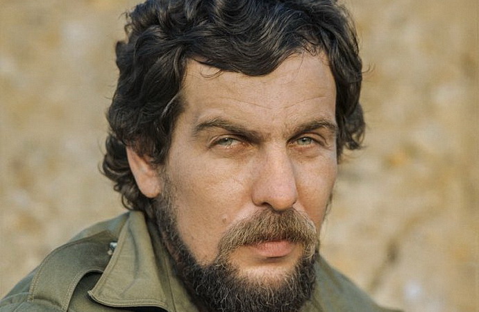 Wabi Daněk (Foto: František Heřman)