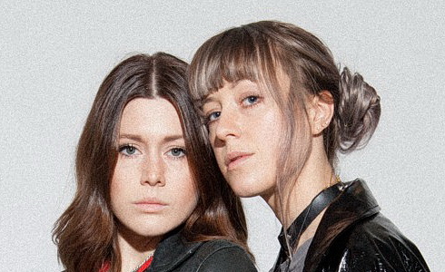 Larkin Poe (Foto: Bree Marie Fish)