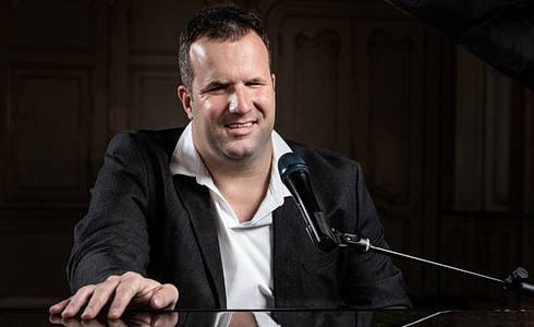 Honza Jareš