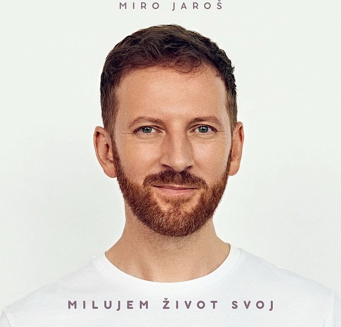 Přebal alba
