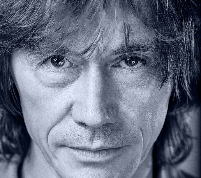 Ivan Kral na pebalu alba (Foto: Robert Tich)