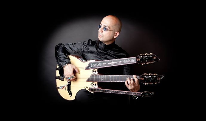Shahab Tolouie