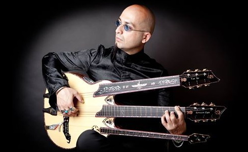 Shahab Tolouie