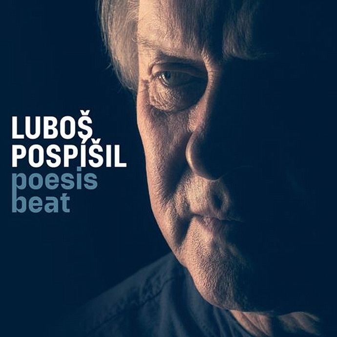 Přebal alba Poesis Beat