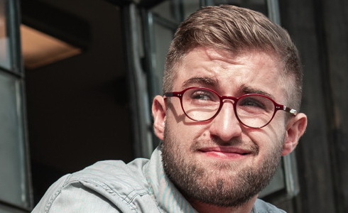 Michal Horák