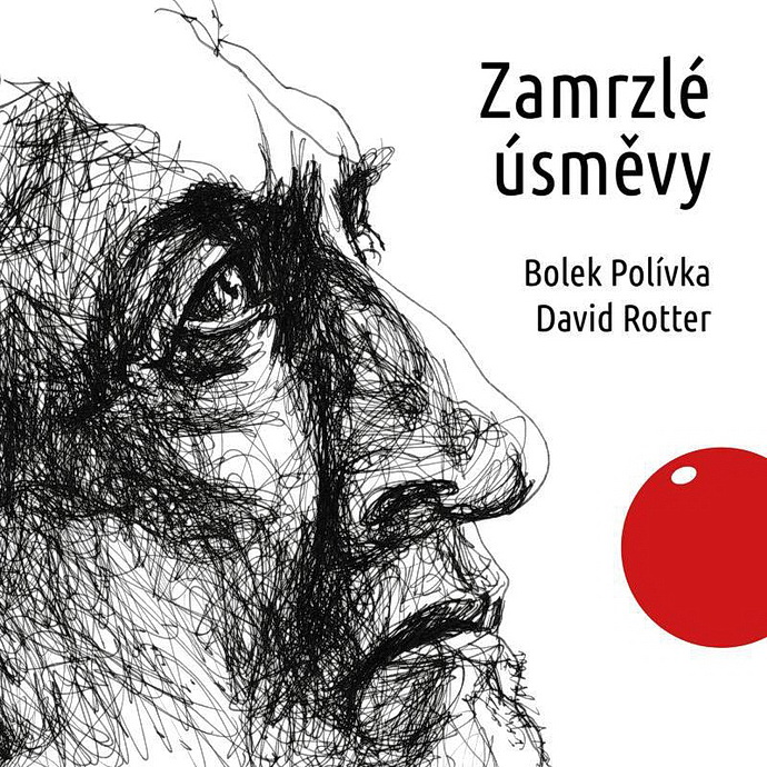 Přebal alba