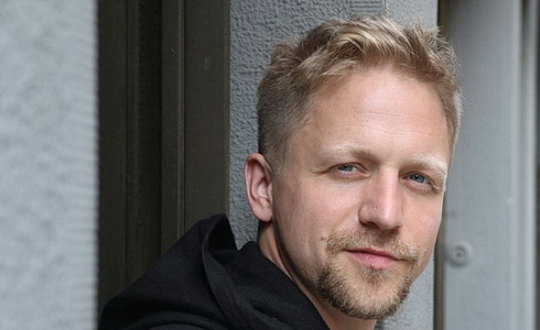 Tomáš Klus