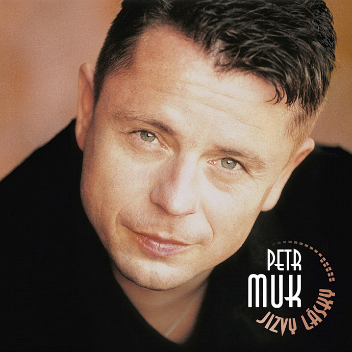 Přebal alba