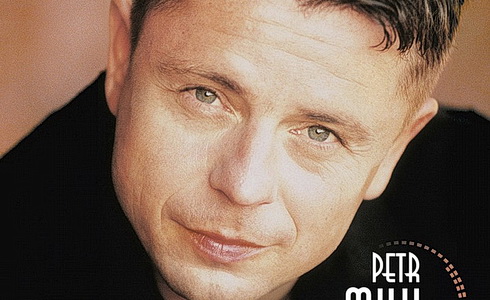 Přebal alba