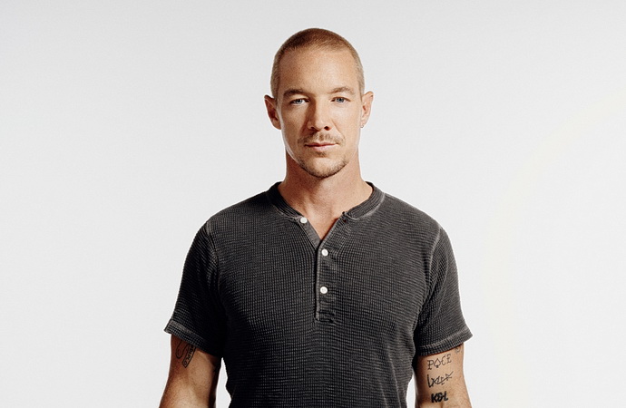 Diplo  (Zdroj: Warner Music)