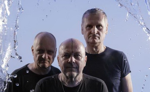 Dunaj (Foto: Václav Jirásek)