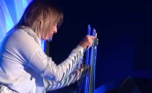 Lenka Morávková vydává single Drowned