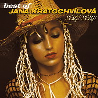 Jana Kratochvlov: SONG!SONG!