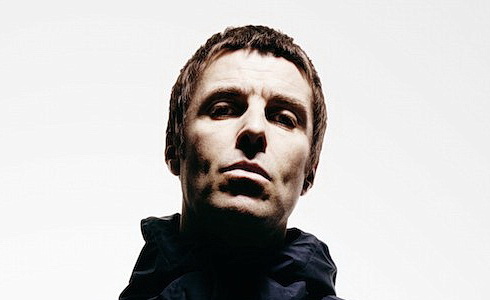 Liam Gallagher