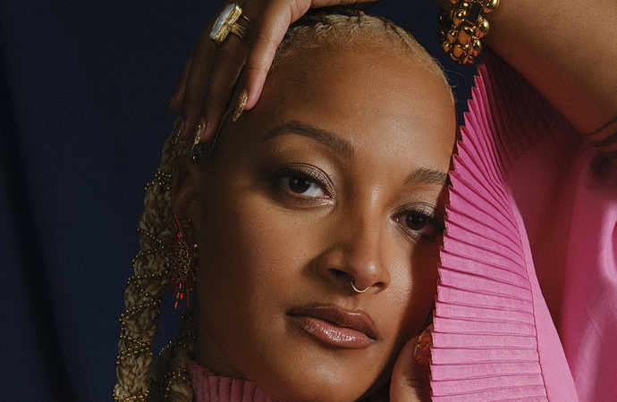 Nubya Garcia (Foto: Danika Lawrence)