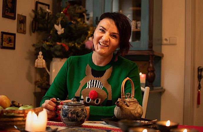 Radůza (Foto: Atilla Inanc)
