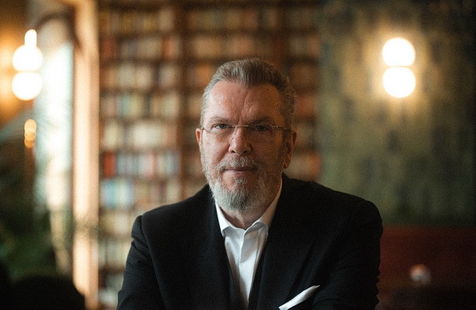 Richard Müller