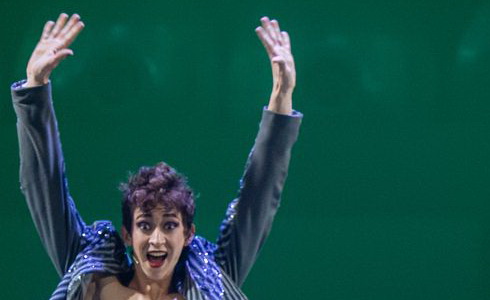 Cirk La Putyka - R.I.E. (Cirk La Putyka)