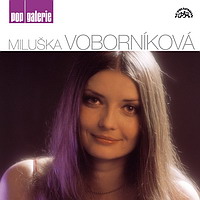 Pebal alba Miluka Vobornkov