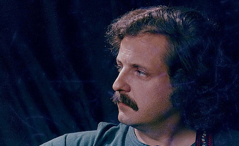 Petr Spálený