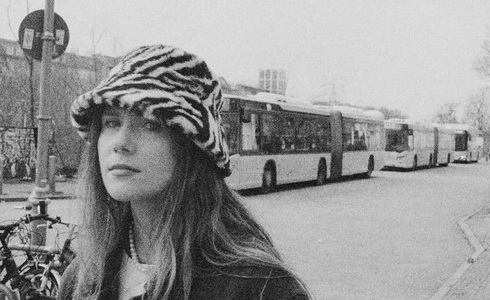Anna Vaverkov (Foto: Ta Lvovsk)
