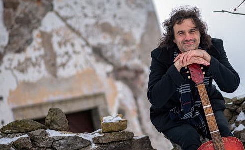 Jan Vytsek (Foto: Rostislav Barto)