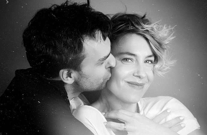 Ond�ej a Tereza Rychl�ch