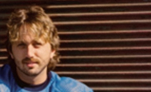 Dalibor Janda na p�ebale alba Hurik�n