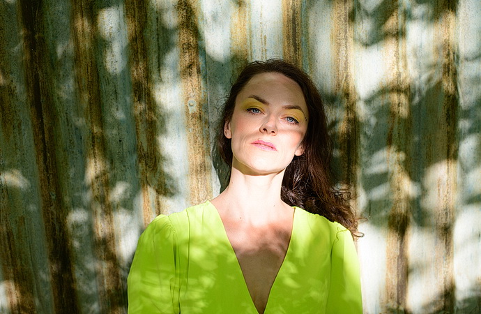 Julie Goetz  (Foto: Johana Kratochv�la)
