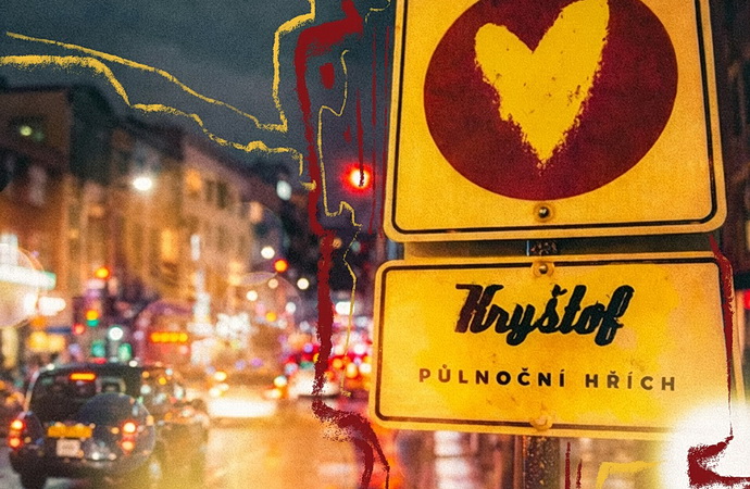 Z p�ebalu alba P�lno�n� h��ch