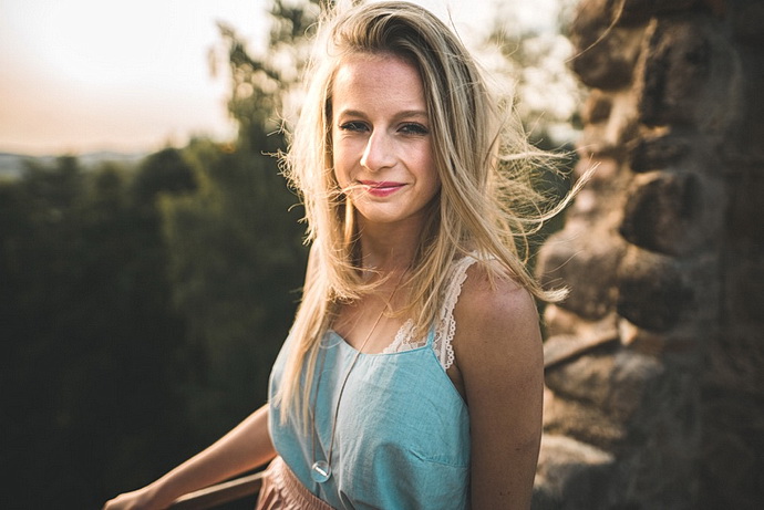 Eva Matějovská