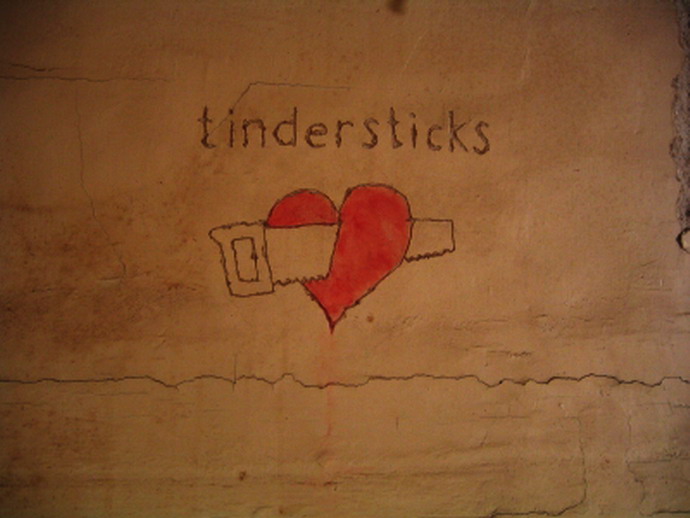 Tindersticks