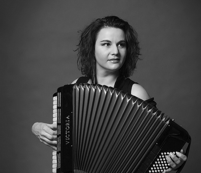 Radůza (Foto: Martin Homola)