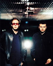 Chemical Brothers